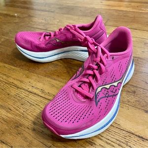 Saucony Endorphin Speed 3 - Women's 9